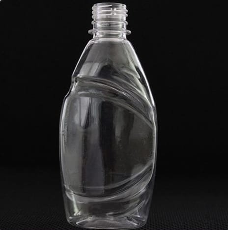 250 ML CHEMICAL BOTTLES